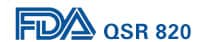 FDA QSR 820